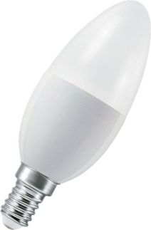 Ledvance SMART LED CL B40 E14 WHITE 4,9W