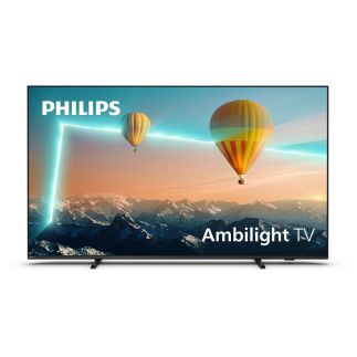 75PUS8007/12 4K SMART ANDROID TV PHILIPS
