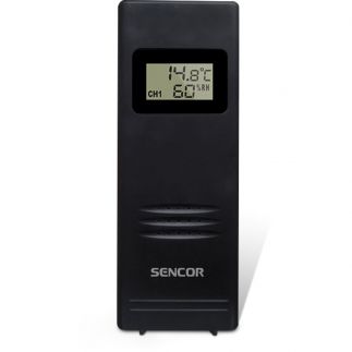 _SWS TH4000 SENSOR PRO SWS 4000 SENCOR