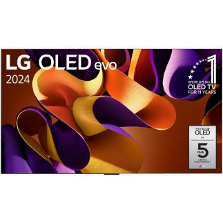 OLED65G45LW OLED TV LG