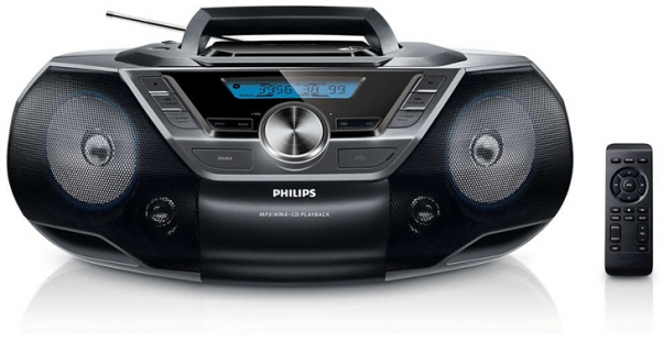 Philips AZ780