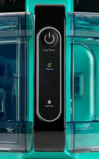 Multifunkční čistič skvrn - DOMO DO250SC, příkon 600 W, sací výkon až 15 kPa, nádržka 1,1 litru