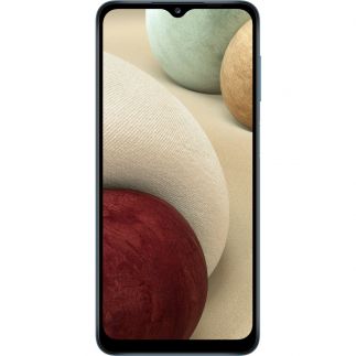 SM A125 Galaxy A12 128GB Blue SAMSUNG