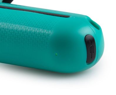 Elektrický AKU čistící kartáč - multifunkční - DOMO DO248SB, IP-X7, 3,6 V Li-ion 