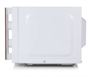 Mikrovlnná trouba - DOMO DO1057, Objem: 20 l, Talíř: 25,5 cm, Výkon: 700 W