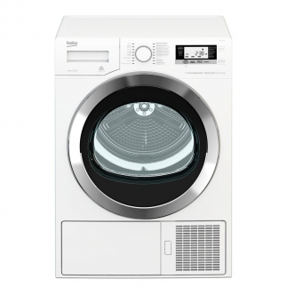 Sušička prádla BEKO EDE8635RX0 kondenzační