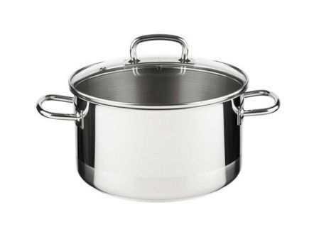 Hrnec PROFESSIONAL s poklicí, průměr 22 cm, objem 4.5 l