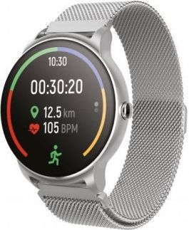 Forever ForeVive 2 SB-330 Silver