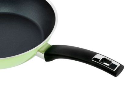 Pánev COMFORT GREEN, průměr 26 cm, objem 2.7 l