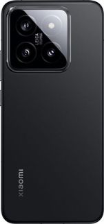 Xiaomi 14 12/512GB černá