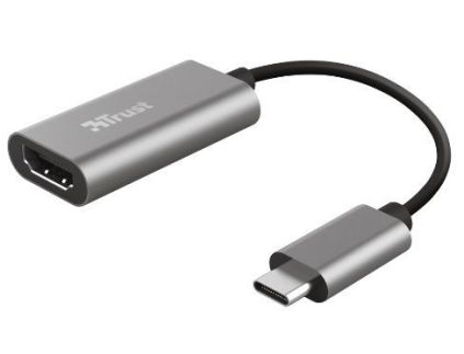 Trust DALYX USB-C HDMI ADAPTER