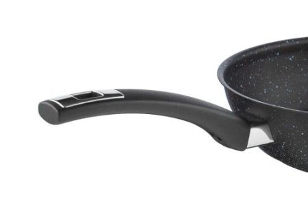 Pánev BLACK GRANITEC, průměr 26 cm, objem 2,7 l