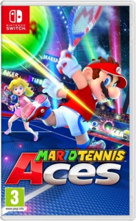 HRA SWITCH Mario Tennis Aces