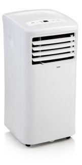 Mobilní klimatizace A+ - 7000 BTU - DOMO DO10161, Energetická třída: A+