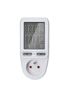 Solight DT27 měřič spotřeby el. energie
