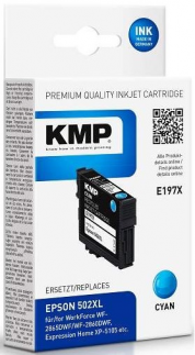 KMP E197X (502XL C)