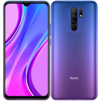 Mobilní telefon Xiaomi Redmi 9 64 GB - Sunset Purple