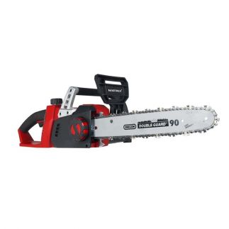 Pila řetězová Matrix BCS 40 V Li accu