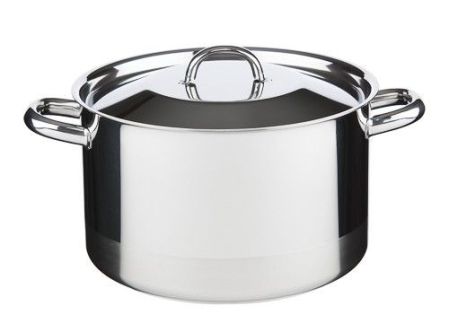 Hrnec KLASIK s poklicí, průměr 26 cm, objem 8.0 l