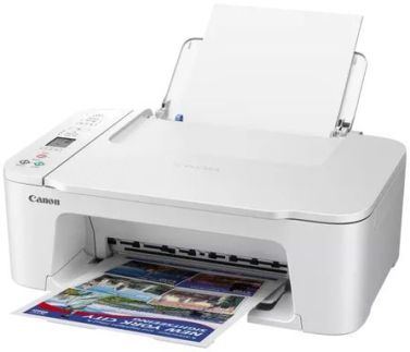 CANON PIXMA TS3751i White