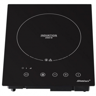 Steba Indukční vařič IK 60E