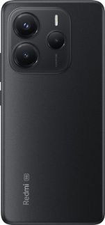 Redmi Note 14 5G 8/256GB černá