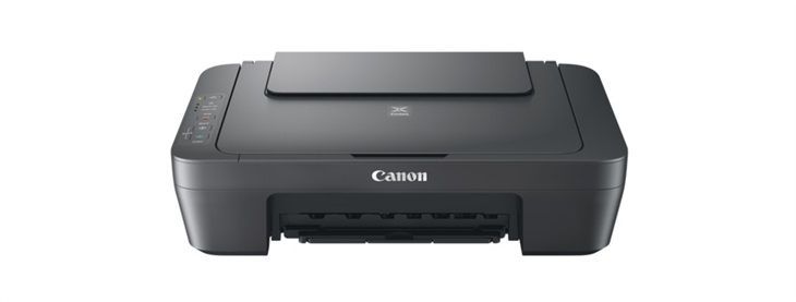 CANON PIXMA MG2556S Black