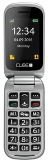 CUBE1 VF300 Black