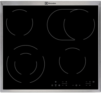 Electrolux EHF6346XOK
