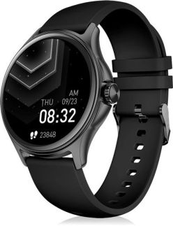 Niceboy Watch Pixel 2 Carbon Black