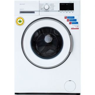 ES GFB7143W3 PRAČKA SHARP