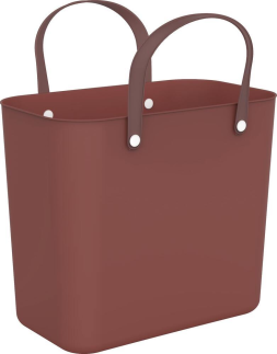 Taška ALBULA 25L - červená