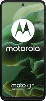 MOTOROLA Moto G35 5G 4+256GB Green