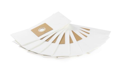 Sáčky pro vysavače řady DOMO Comfort - DOMO DO7263S-SET2, 10 ks