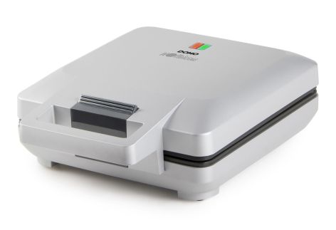Vaflovač na 4 vafle - DOMO DO9251W, Příkon: 1600 W
