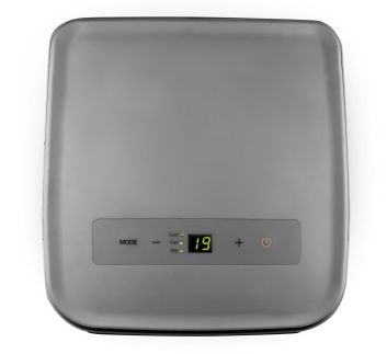 Mobilní klimatizace 9000 BTU - PRIMO PR575AC, Energetická třída: A