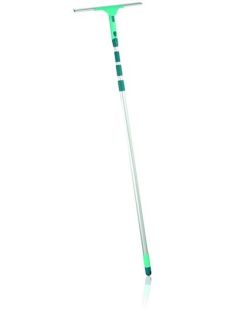 Leifheit Stěrka XL40 cm s teles.tyčí