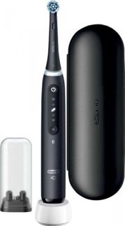 Oral-B iO 5 Matt Black