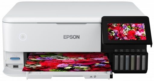 EPSON L8160