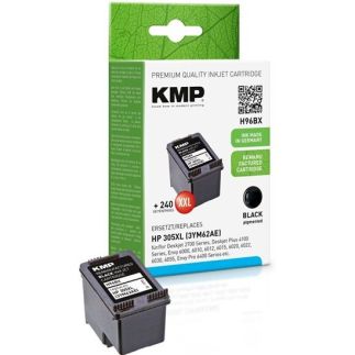 KMP H96BX (HP 305XL Black)