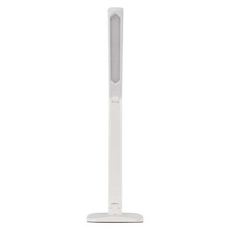 Emos LED stolní lampa CHASE, bílá