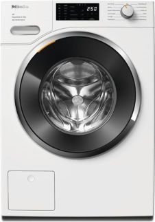 Miele WWK360 WCS