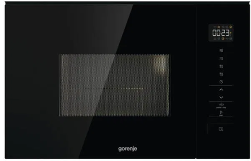 Gorenje BM201SG3BG