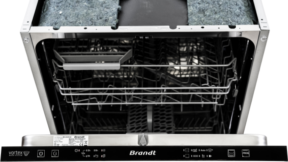 Brandt BDJ3424VB