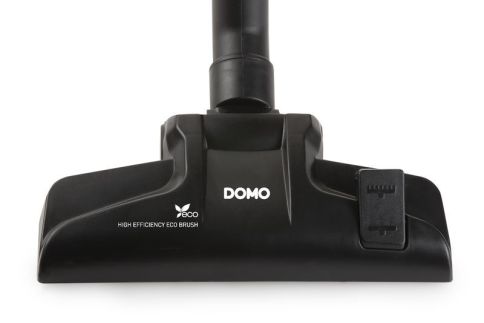 Sáčkový vysavač - DOMO DO1033S, Příkon: 450 W, Hlučnost: 80 dB