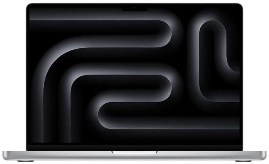 Apple MacBook Pro 14" M4 24/1TB silver