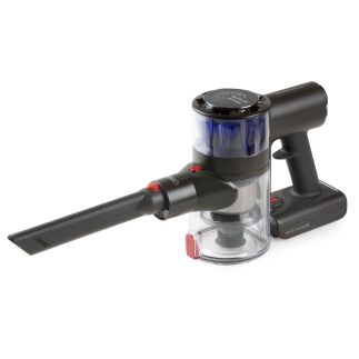 Tyčový aku vysavač 2v1 s BLDC motorem 22.2 V - PRIMO PR511SV, Li-on 22,2 V; 0,45l 