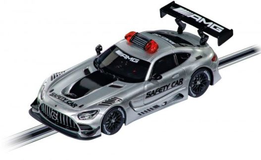 Carrera GCD2592 D132 Mercedes-AMG GT3 Ev