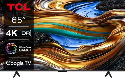 TCL 65P755 TV SMART Google TV