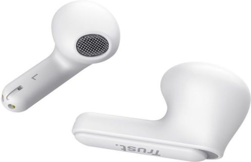 Trust YAVI BT ENC EARPHONES WHITE